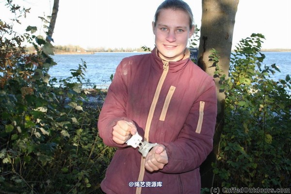 cuffedoutdoors - cod014 第 15 张图片