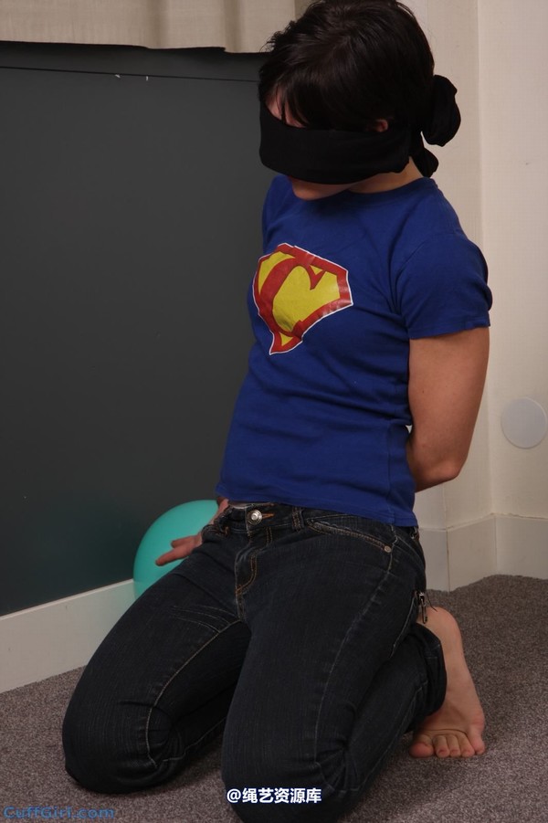 cuffgirl - cg086 第 11 张图片