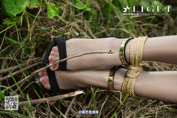 丽柜美束 - 2018-06-11 Model 思彤 第 35 张图片