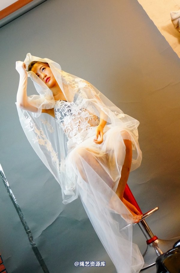 dk13美束馆 - 7.28-欢欢婚纱A-130P 第 11 张图片