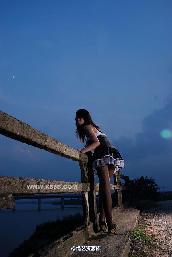 千丝万缕 - 2008-09-17日照片 第 37 张图片