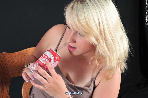 girlsincuffs - gic265 第 146 张图片