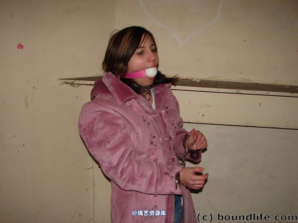 boundlife - bl086 第 22 张图片