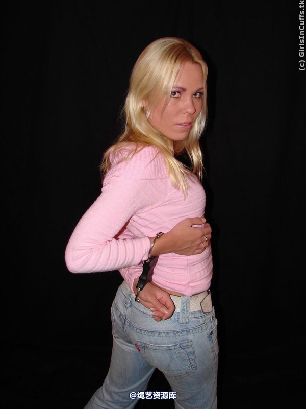 girlsincuffs - gic005 第 45 张图片