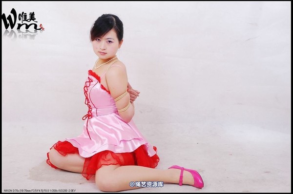 唯美之家 - 2009-1-16佳佳2 第 79 张图片