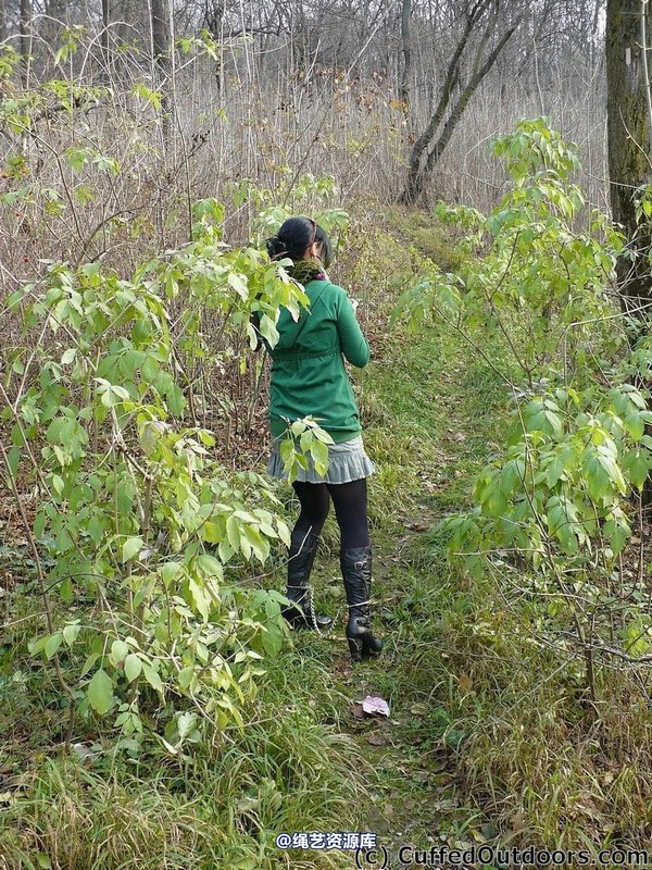 cuffedoutdoors - cod073 第 66 张图片