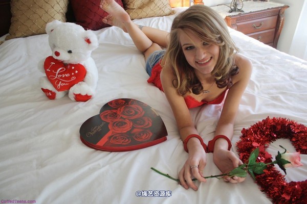 cuffedteens - ct219 第 30 张图片