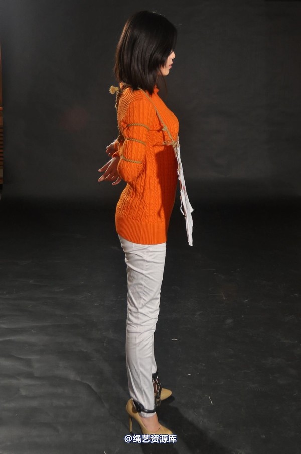 mj影视 - 套图“新模临刑” 第 60 张图片