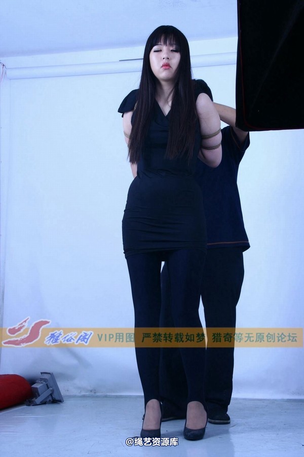 雅俗阁 - 2013-NO.19Model 雅柯 第 46 张图片