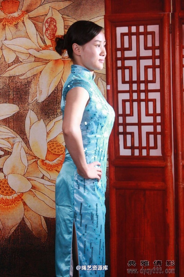 典雅倩影 - 159-成熟美人清水 第 80 张图片