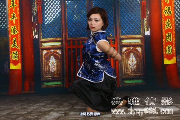 典雅倩影 - 344-小棉袄月华 第 74 张图片