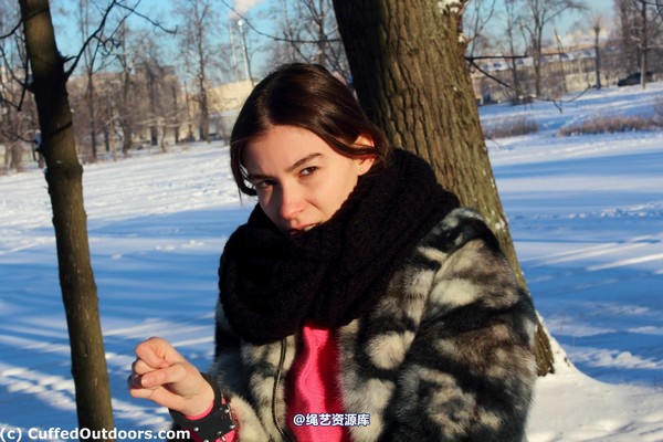 cuffedoutdoors - cod532 第 34 张图片