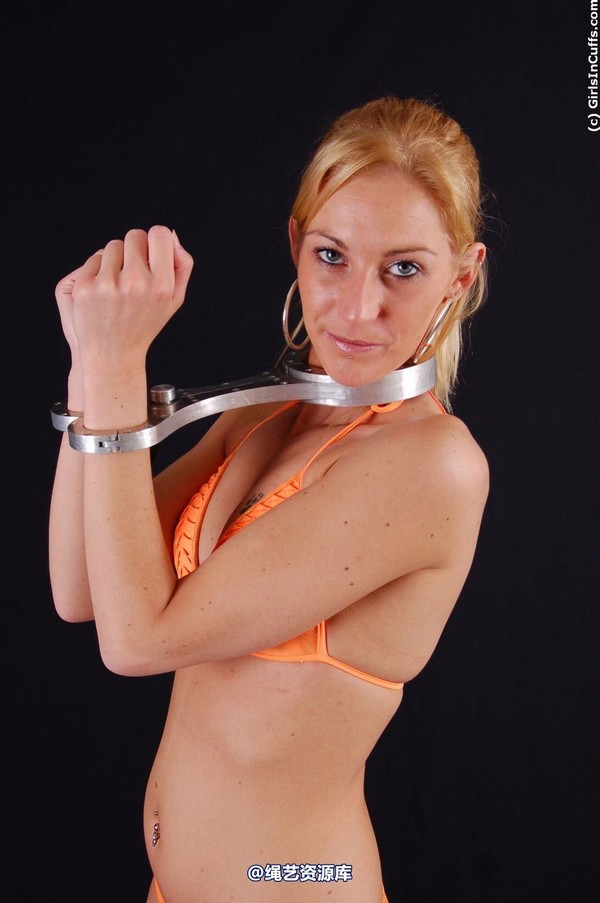 girlsincuffs - gic328 第 50 张图片