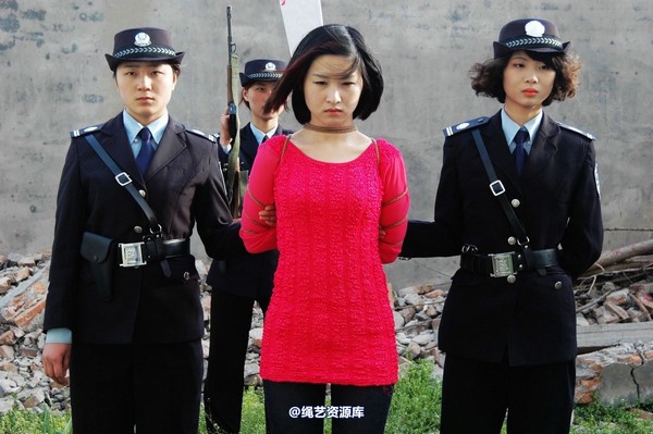 mj影视 - 梅晓枫―执行枪决2013-05-09 第 148 张图片