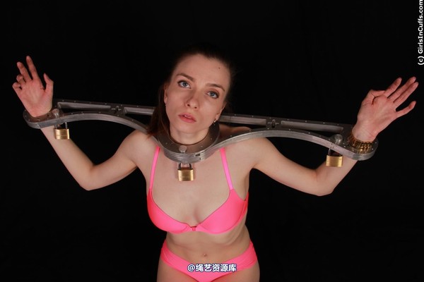 girlsincuffs - gic627 第 82 张图片