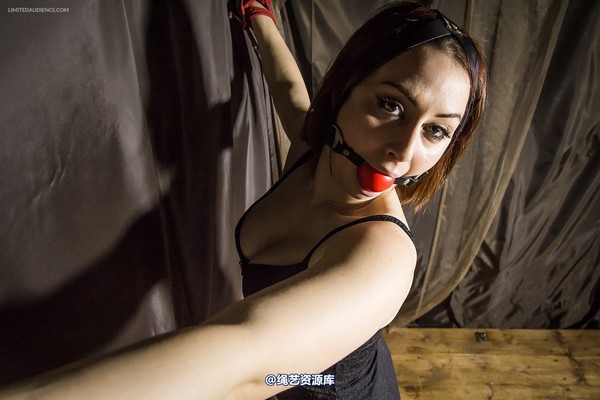 limitedaudience - 2014 ammalia up against the wall 第 6 张图片