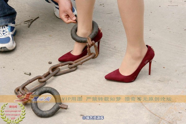 雅俗阁 - 2014-NO.017Model雅然 第 26 张图片