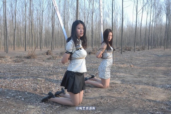 mj影视 - 三大模特争秀2 第 437 张图片