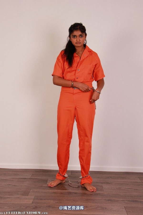 cuffedinuniform - ciu295 第 15 张图片