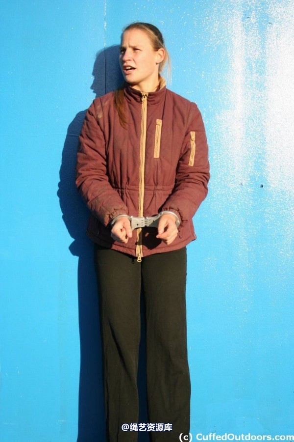 cuffedoutdoors - cod001 第 58 张图片