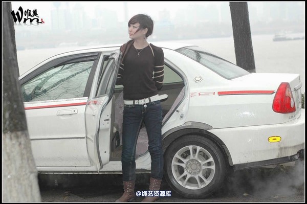 唯美之家 - 2009-12-15书瑶 第 117 张图片