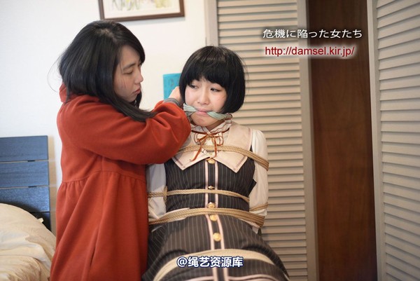 jpdamsel - 20150222 逃げた�螭� 第 39 张图片