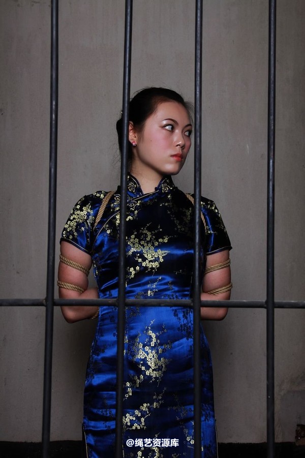神艺缘 - 248-少妇被抓了 第 49 张图片