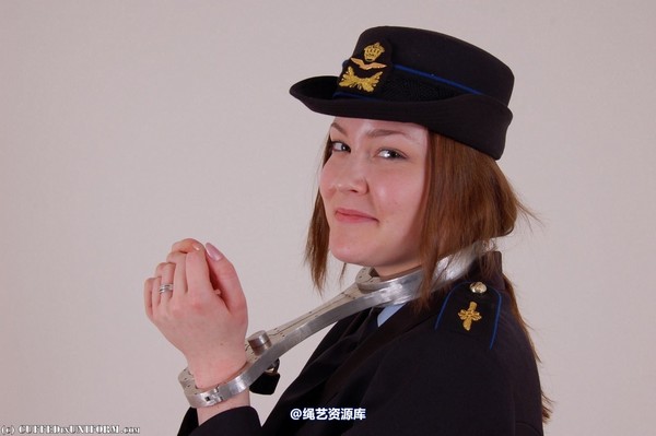 cuffedinuniform - ciu152 第 47 张图片