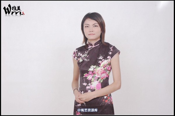 唯美之家 - 2009-9-5晓姿 第 1 张图片