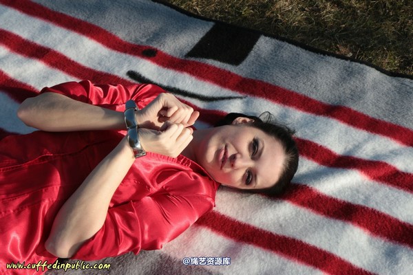 girlsinsteel - Irish 8 picnic 第 37 张图片