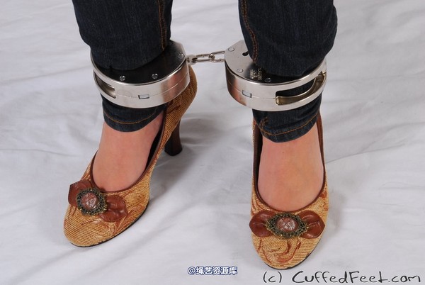 cuffedfeet - cf142 第 27 张图片