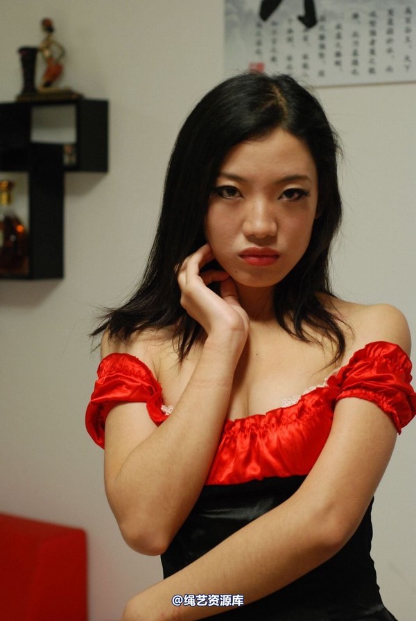 唯美之家 - 小舒淇-女仆装 第 57 张图片