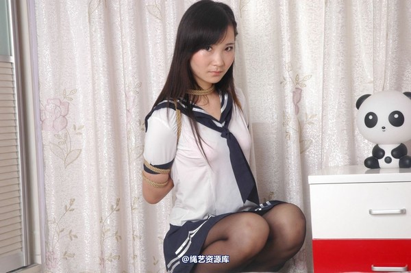 唯美之家 - 小青学生装五花2010-7-8 第 29 张图片