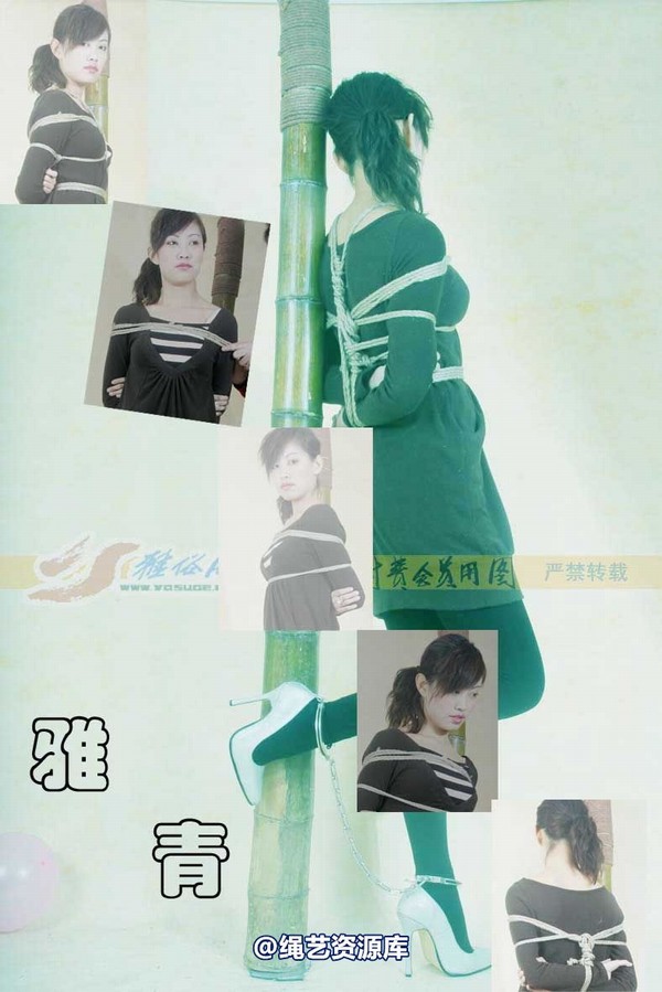 雅俗阁 - 20080201雅青 第 1 张图片