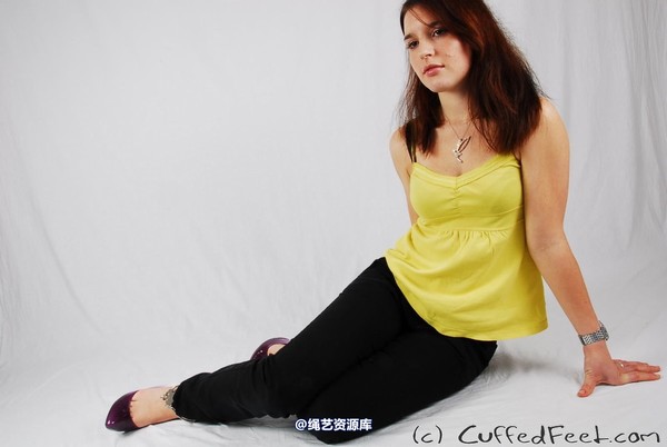 cuffedfeet - cf098 第 15 张图片