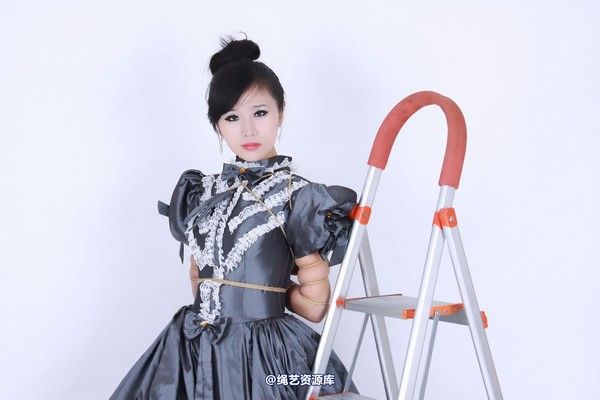 神艺缘 - 174-宫廷女仆 第 59 张图片