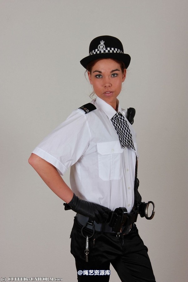 cuffedinuniform - ciu166 第 2 张图片