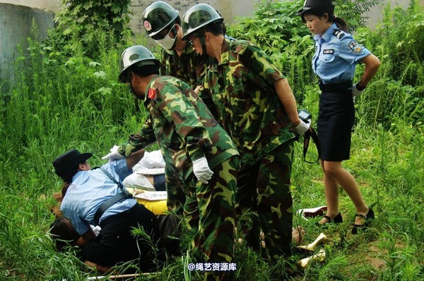 mj影视 - 血的代价执行刑场 第 143 张图片