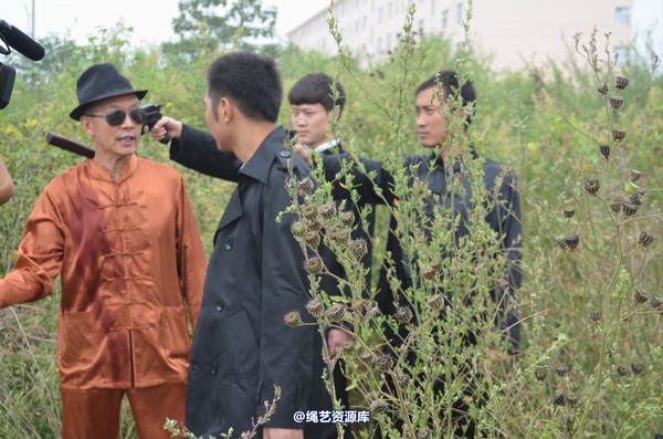 mj影视 - 乱世情仇1 第 31 张图片