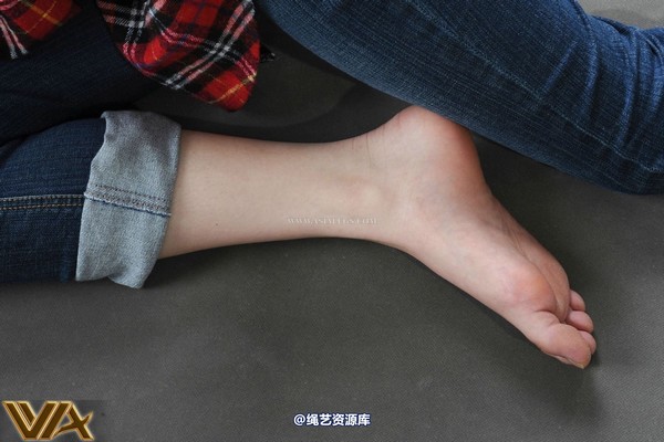 赤足者 - 佳妮2012-1 第 25 张图片