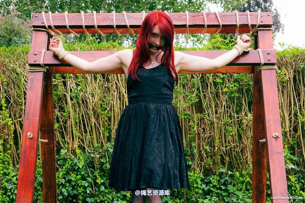 limitedaudience - 2013 syrah lee experiencing the cross 第 6 张图片