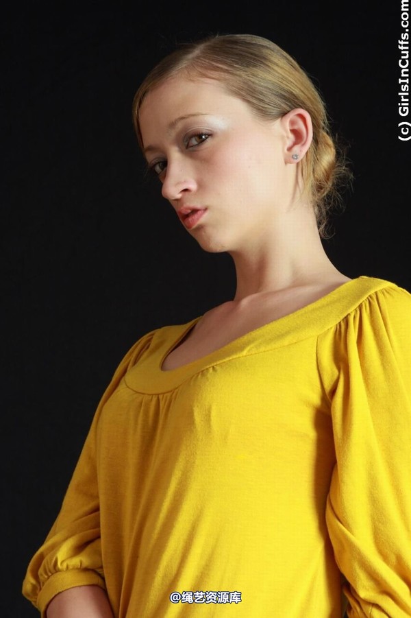 girlsincuffs - gic227 第 52 张图片