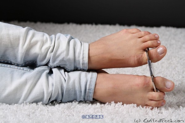 cuffedfeet - cf164 第 18 张图片