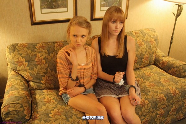 cuffedteens - ct144 第 1 张图片