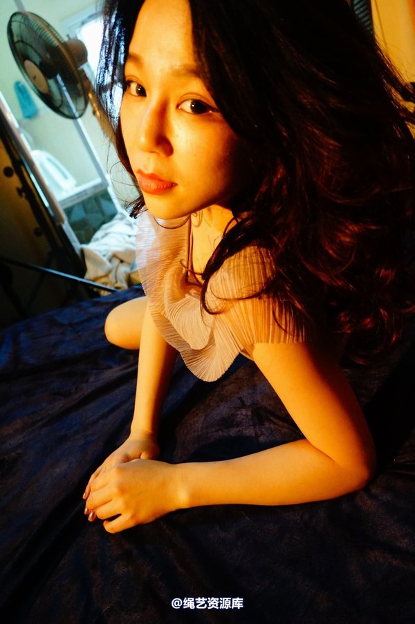 dk13美束馆 - 4.30-朵朵绿a-b119P 第 4 张图片