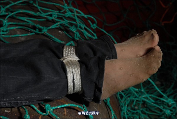 simplytied - Jinx Net 第 31 张图片