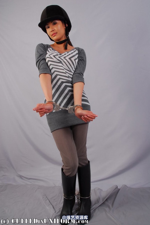 cuffedinuniform - ciu055 第 82 张图片