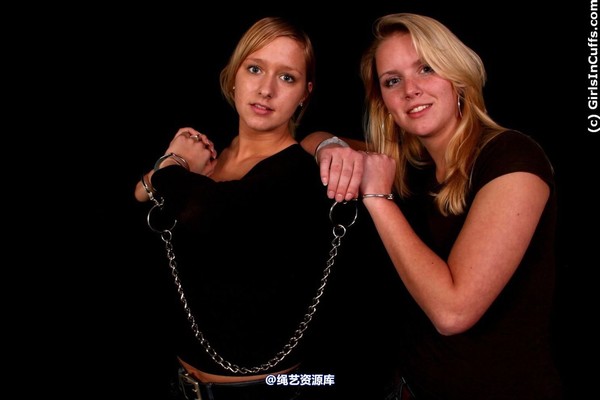girlsincuffs - gic064 第 30 张图片