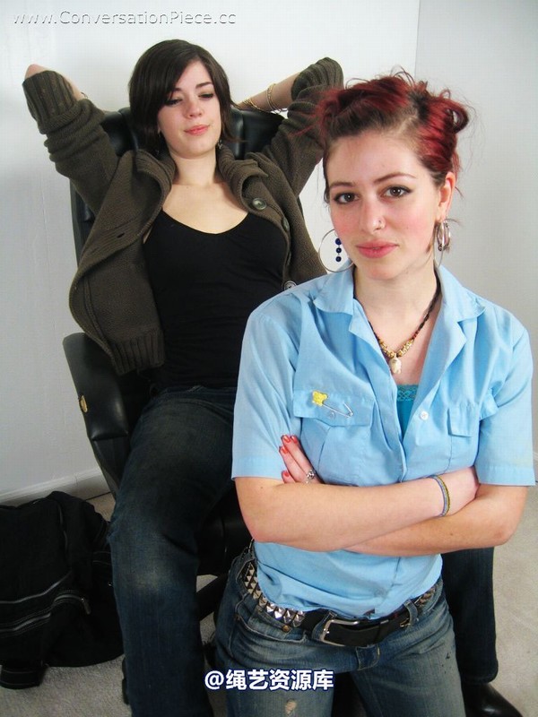 conversationpiece - Zoe-2007-02-25 第 6 张图片