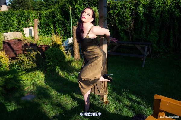 limitedaudience - 2014 caroline pierce not going out 第 2 张图片